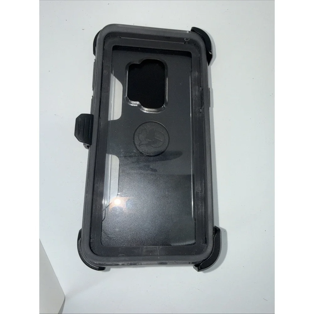 Pelican Voyager for Samsung Galaxy S9+ Plus - Clear - New